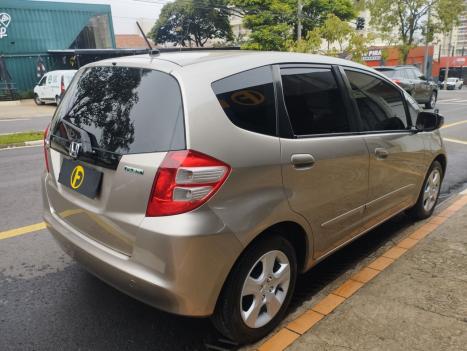 HONDA Fit 1.4 16V 4P LX FLEX, Foto 3