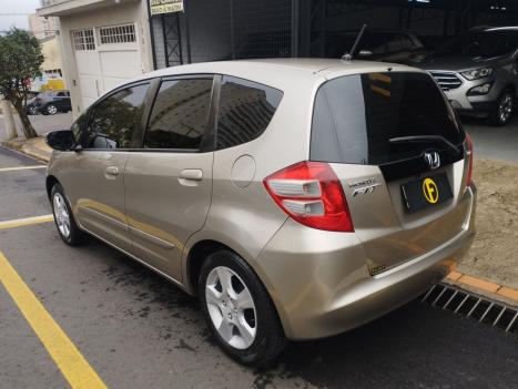 HONDA Fit 1.4 16V 4P LX FLEX, Foto 5