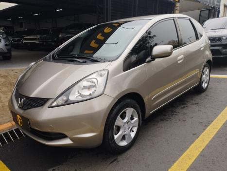 HONDA Fit 1.4 16V 4P LX FLEX, Foto 7