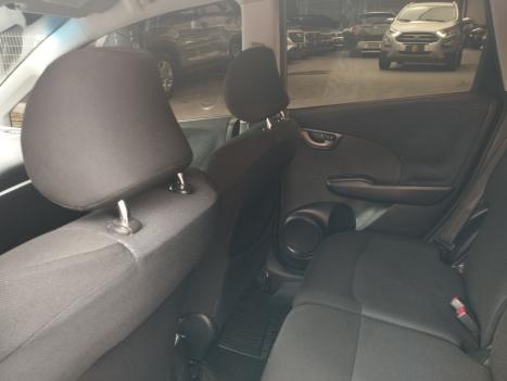 HONDA Fit 1.4 16V 4P LX FLEX, Foto 12