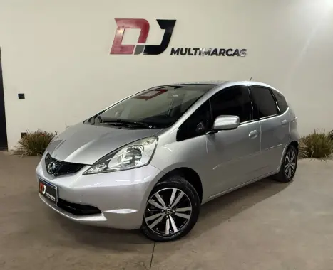 HONDA Fit 1.4 16V 4P DX FLEX, Foto 1