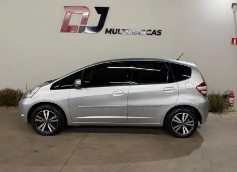HONDA Fit 1.4 16V 4P DX FLEX, Foto 3