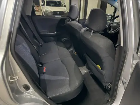 HONDA Fit 1.4 16V 4P DX FLEX, Foto 6