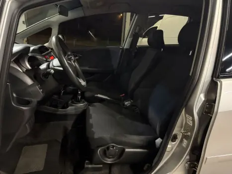 HONDA Fit 1.4 16V 4P DX FLEX, Foto 7