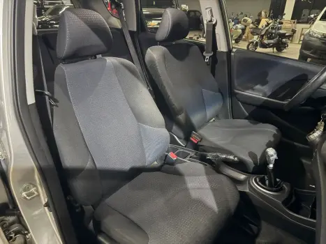 HONDA Fit 1.4 16V 4P DX FLEX, Foto 8