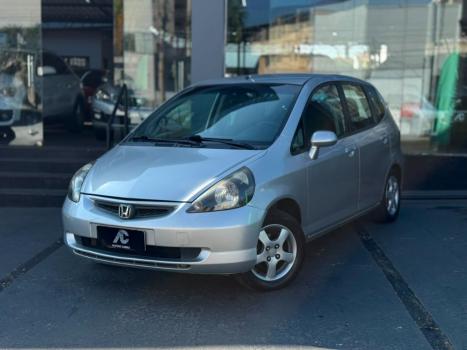 HONDA Fit 1.4 16V 4P LX, Foto 1