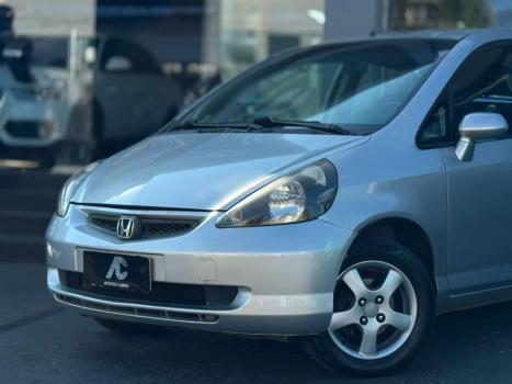 HONDA Fit 1.4 16V 4P LX, Foto 2