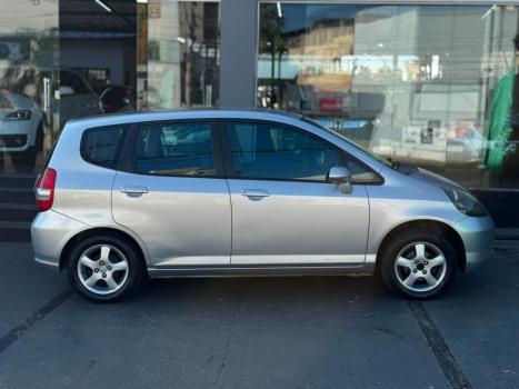 HONDA Fit 1.4 16V 4P LX, Foto 4