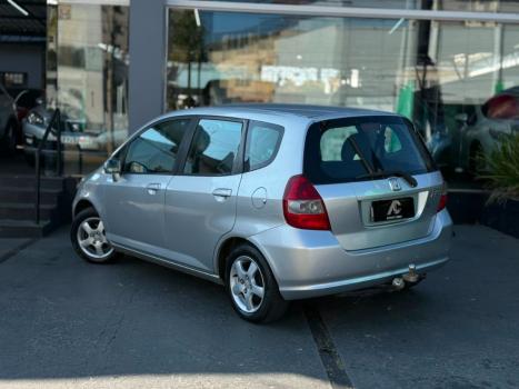 HONDA Fit 1.4 16V 4P LX, Foto 5