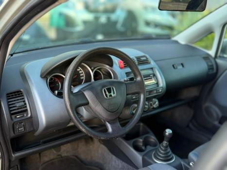 HONDA Fit 1.4 16V 4P LX, Foto 8