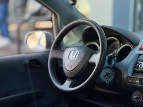 HONDA Fit 1.4 16V 4P LX, Foto 10