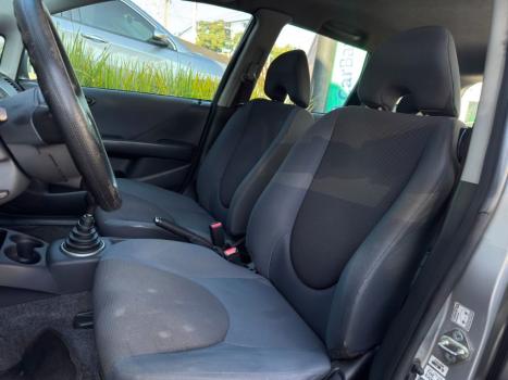 HONDA Fit 1.4 16V 4P LX, Foto 13