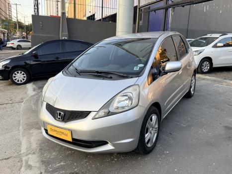 HONDA Fit 1.4 16V 4P DX FLEX, Foto 2