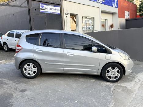 HONDA Fit 1.4 16V 4P DX FLEX, Foto 3