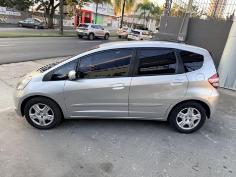 HONDA Fit 1.4 16V 4P DX FLEX, Foto 4