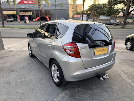 HONDA Fit 1.4 16V 4P DX FLEX, Foto 5