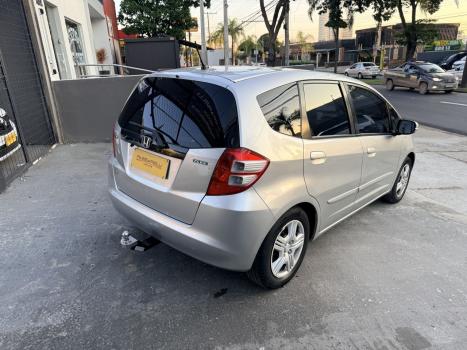 HONDA Fit 1.4 16V 4P DX FLEX, Foto 6