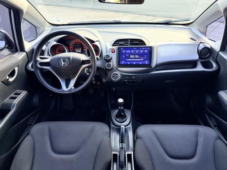HONDA Fit 1.4 16V 4P DX FLEX, Foto 7