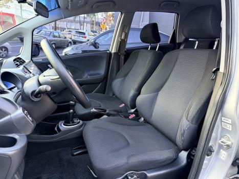 HONDA Fit 1.4 16V 4P DX FLEX, Foto 8