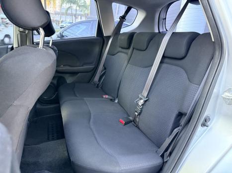 HONDA Fit 1.4 16V 4P DX FLEX, Foto 9