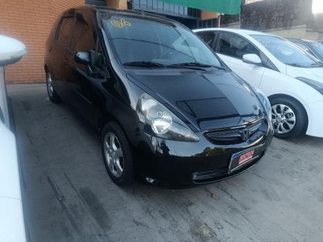 HONDA Fit 1.4 16V 4P LXL AUTOM�TICO, Foto 2