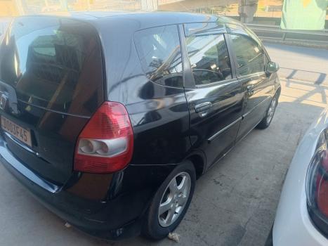 HONDA Fit 1.4 16V 4P LXL AUTOM�TICO, Foto 3