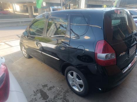 HONDA Fit 1.4 16V 4P LXL AUTOM�TICO, Foto 4
