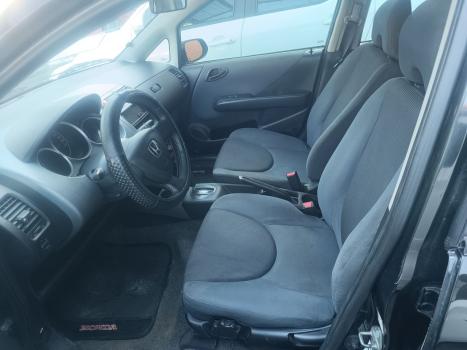 HONDA Fit 1.4 16V 4P LXL AUTOM�TICO, Foto 5
