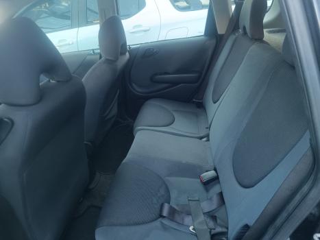 HONDA Fit 1.4 16V 4P LXL AUTOM�TICO, Foto 6