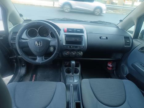 HONDA Fit 1.4 16V 4P LXL AUTOM�TICO, Foto 7