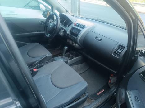 HONDA Fit 1.4 16V 4P LXL AUTOM�TICO, Foto 8