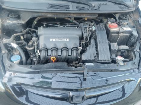 HONDA Fit 1.4 16V 4P LXL AUTOM�TICO, Foto 9