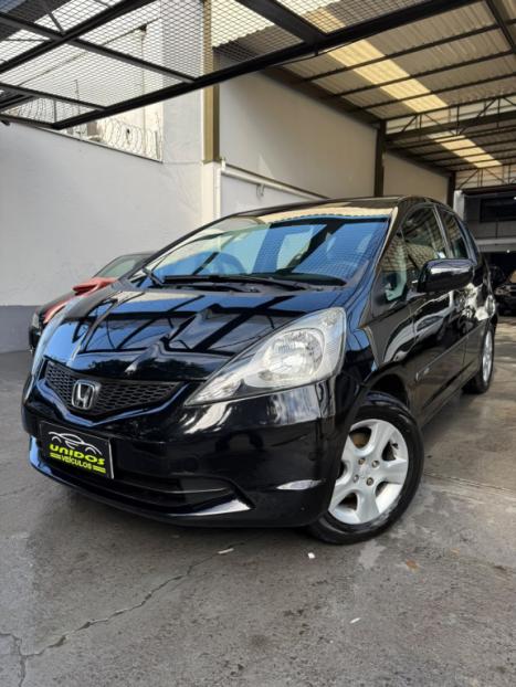 HONDA Fit 1.4 16V 4P LXL, Foto 1