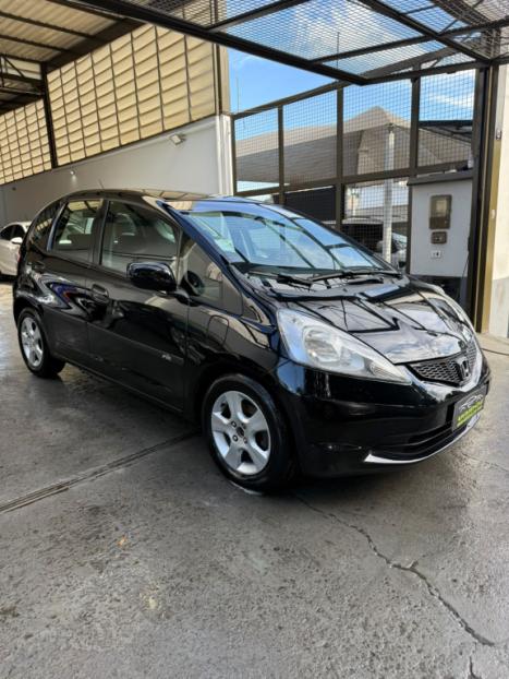 HONDA Fit 1.4 16V 4P LXL, Foto 3