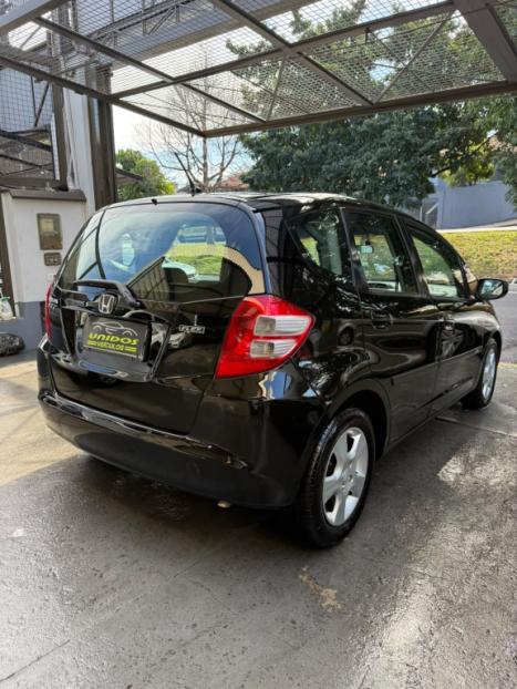 HONDA Fit 1.4 16V 4P LXL, Foto 6
