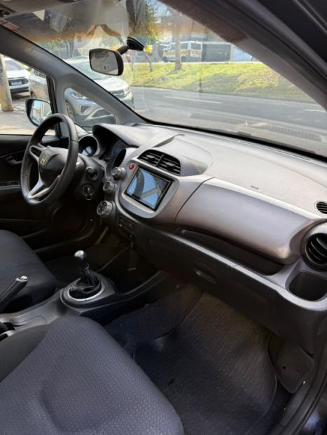 HONDA Fit 1.4 16V 4P LXL, Foto 9