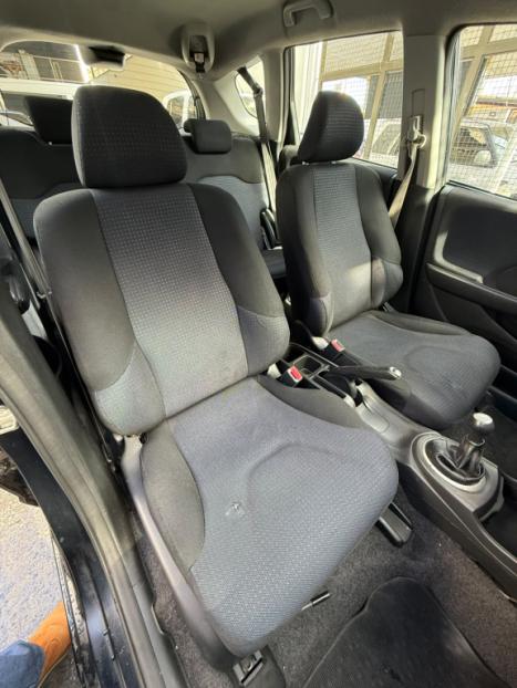 HONDA Fit 1.4 16V 4P LXL, Foto 10