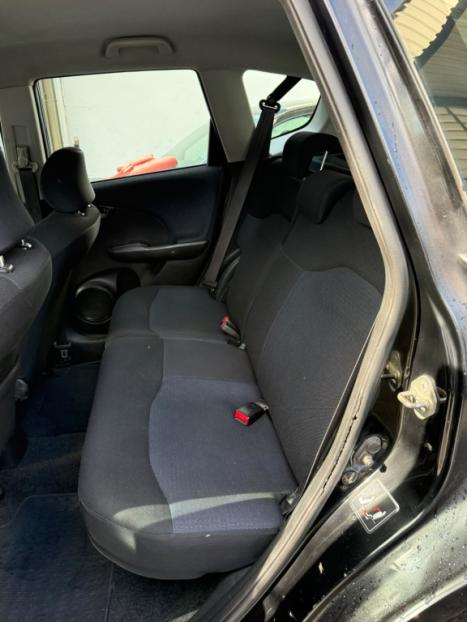 HONDA Fit 1.4 16V 4P LXL, Foto 11