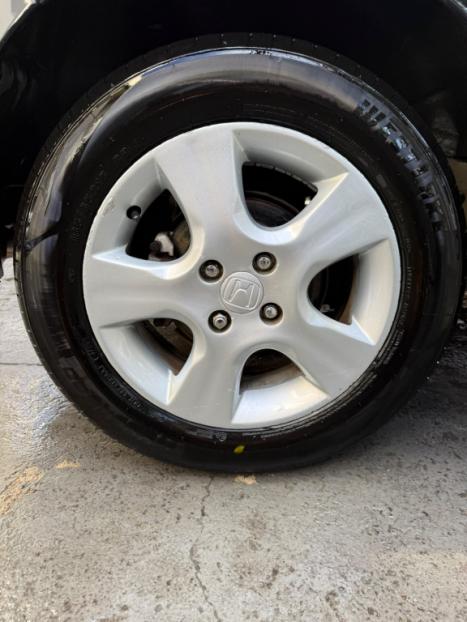 HONDA Fit 1.4 16V 4P LXL, Foto 12