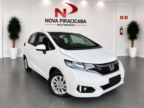 HONDA Fit 1.4 16V 4P LX FLEX AUTOM�TICO, Foto 1