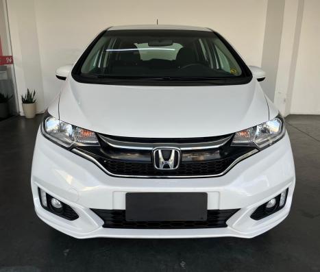 HONDA Fit 1.4 16V 4P LX FLEX AUTOM�TICO, Foto 6