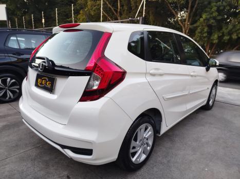 HONDA Fit 1.4 16V 4P LX FLEX, Foto 3