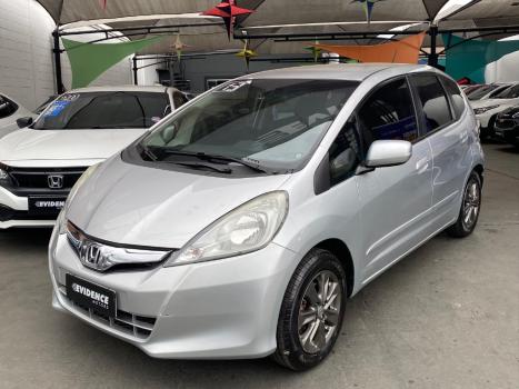 HONDA Fit 1.4 16V 4P LX FLEX, Foto 1