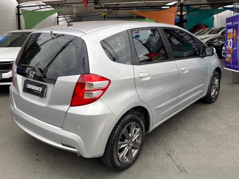 HONDA Fit 1.4 16V 4P LX FLEX, Foto 10