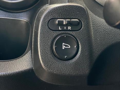 HONDA Fit 1.4 16V 4P LX FLEX, Foto 13
