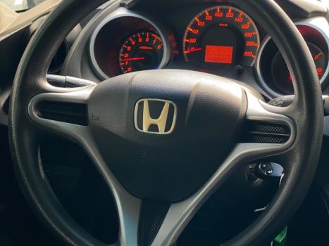 HONDA Fit 1.4 16V 4P LX FLEX, Foto 14
