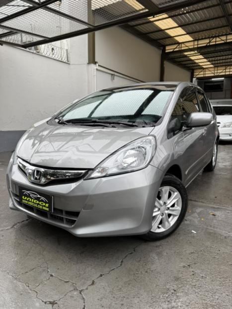HONDA Fit 1.4 16V 4P LX FLEX, Foto 1