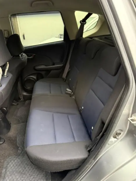HONDA Fit 1.4 16V 4P LX FLEX, Foto 11
