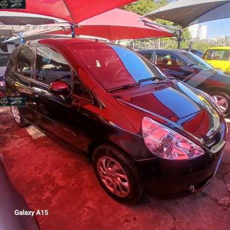 HONDA Fit 1.4 16V 4P LX, Foto 2