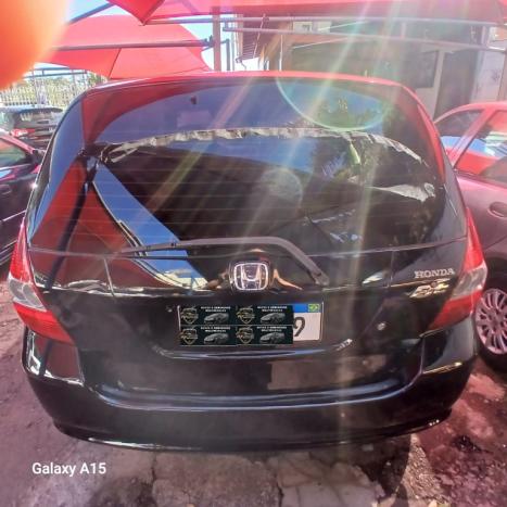 HONDA Fit 1.4 16V 4P LX, Foto 3